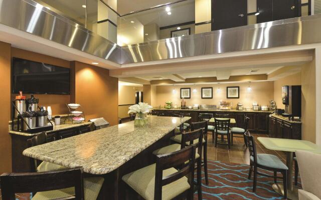 Best Western Plus Greenwood/Indy South Inn