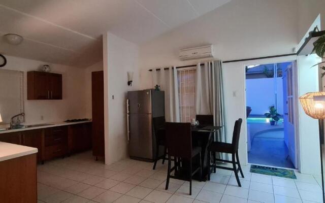 Family Villa with big pool and absolute privacy