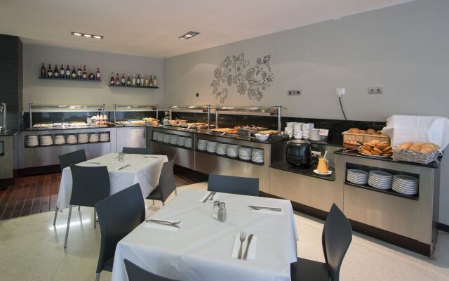 Medplaya Aparthotel Esmeraldas