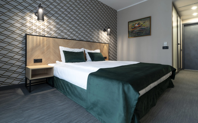 Vitosha Park Hotel