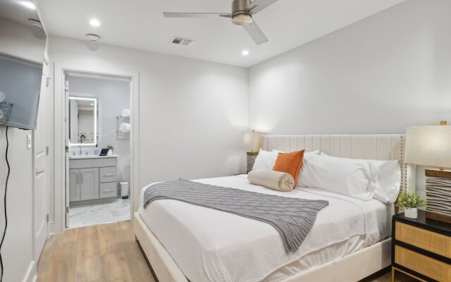 The Eleanor New Orleans