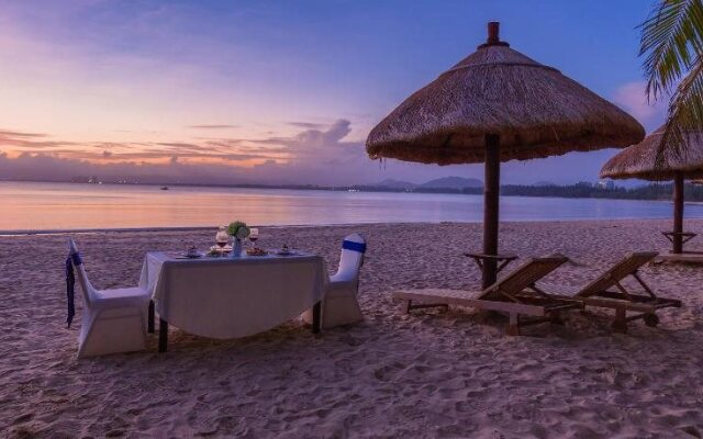 Sanya Begonia Resort & Hotel