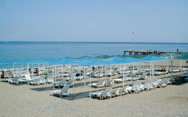 UK Hotels Kiriş