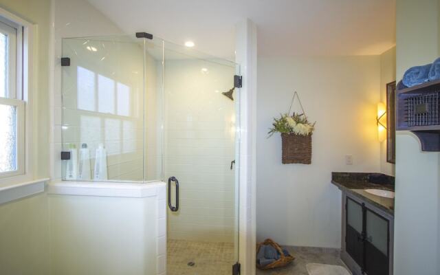"Pacific Serenade" Brand New Remodel