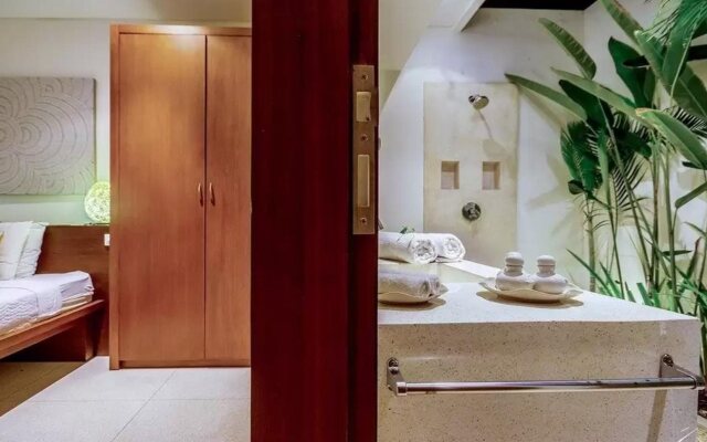 Villa Paradise Beach