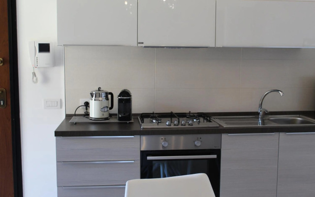 Mediterranean Apartments