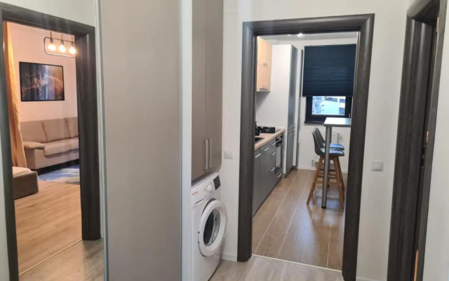 Ghencea Residence 158 L1