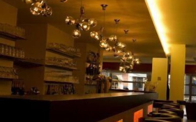 Hotel De Croone