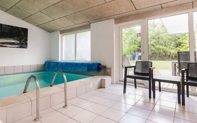 4 Star Holiday Home in Vaeggerlose