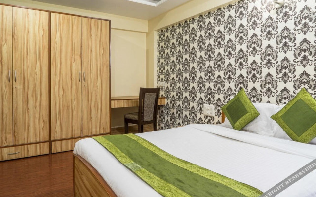 OYO Apartments Worli Seaface