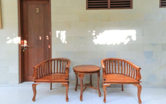 Pondok Adi