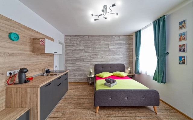 T House