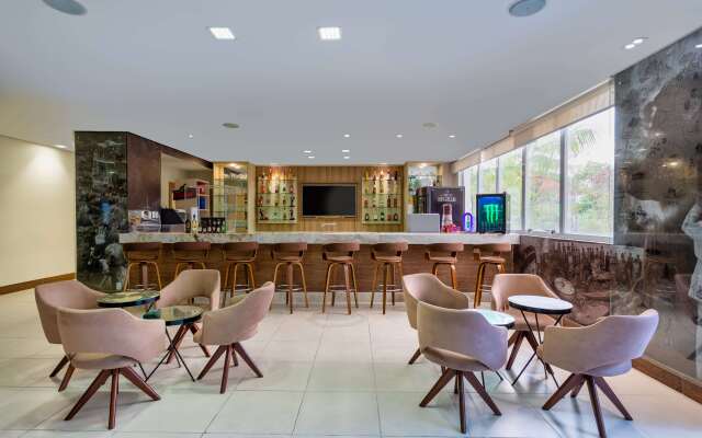 TRYP by Wyndham Manaus