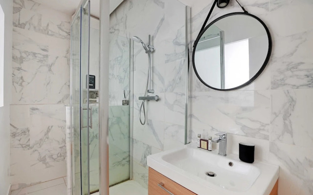 Charming Apartment - 1br/4p - Bastille