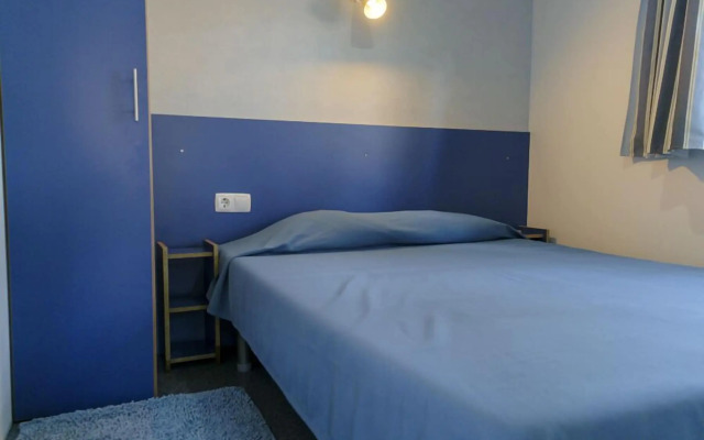 Parque de Campismo Orbitur Viana do Castelo