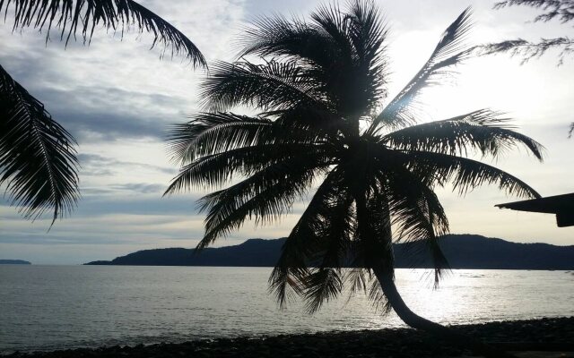 Marina Resort and Restaurant