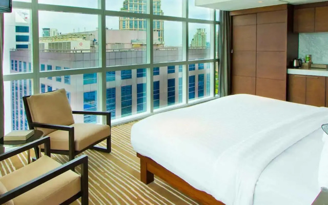S31 Sukhumvit Hotel