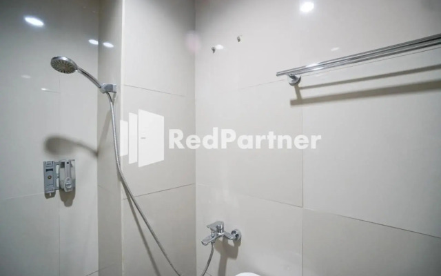 OYO 3964 Indah Residence Syariah