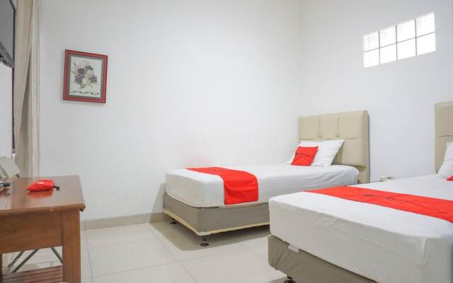 Roeby Guest House & Kost by Reddoorz