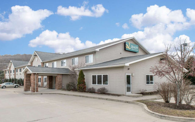 Comfort Inn Titusville
