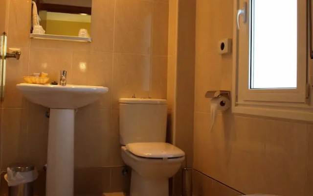 Hotel Viella Asturias