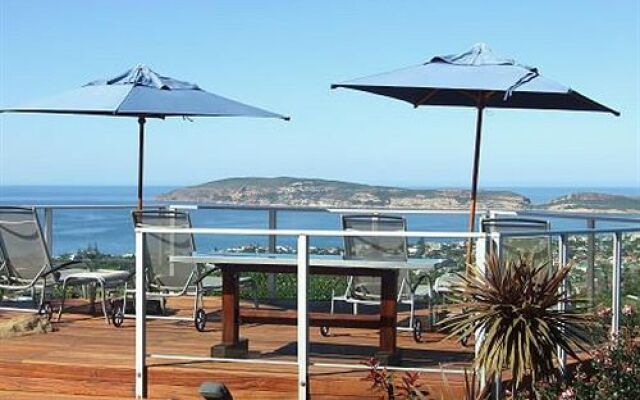 Bosavern Guest House