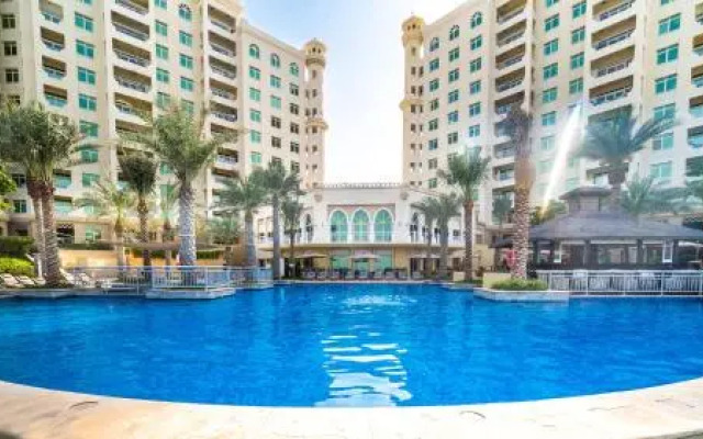 Luxury Apartment Palm Jumeirah