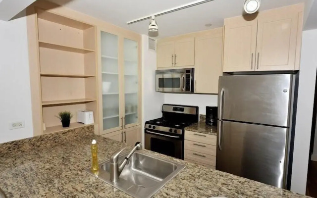 Market Rentals Uptown