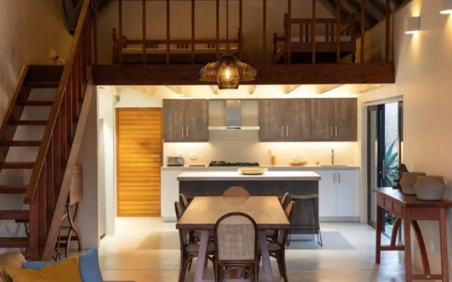 Villa in Hoedspruit With a Jacuzzi