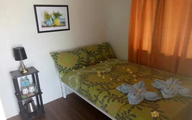 Thresher Cove Dive Resort