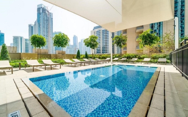 Vida Downtown Residences