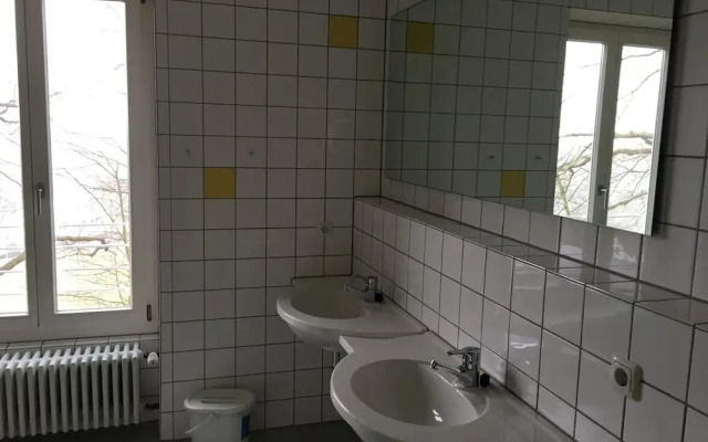 Jugendherberge Aachen - Hostel