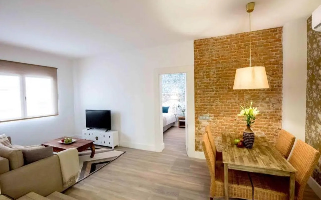 HOMEABOUT GOYA Apartment II