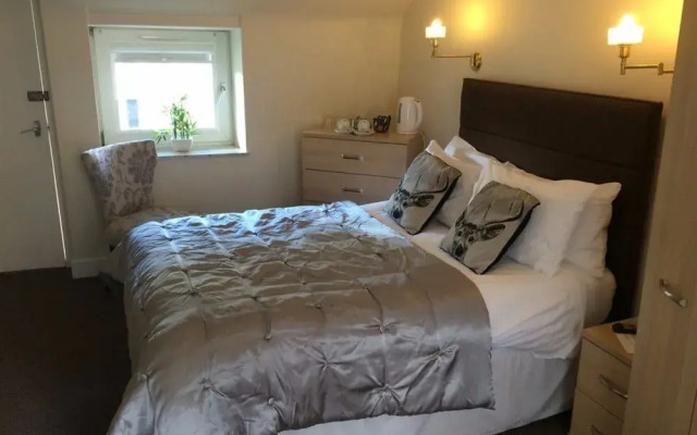 The Elm House Hotel