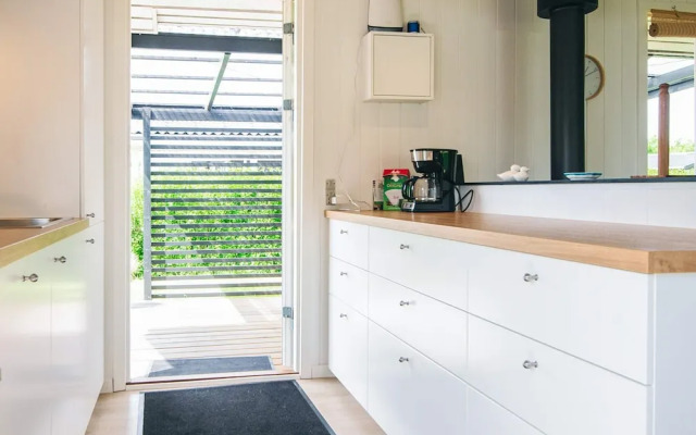 6 Person Holiday Home in Juelsminde