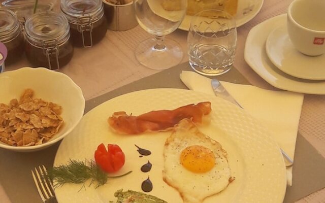 B&B Gioia