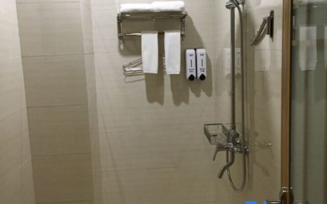 xiyue hotel