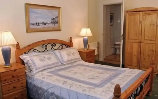 The Georgian House Hotel
