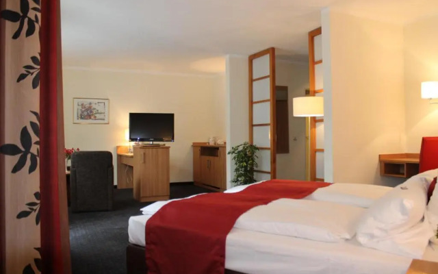 Ambassador Apparthotel