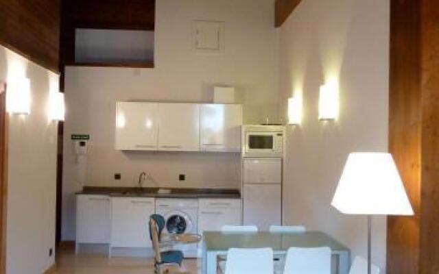 Metsola Apartamentos Rurales