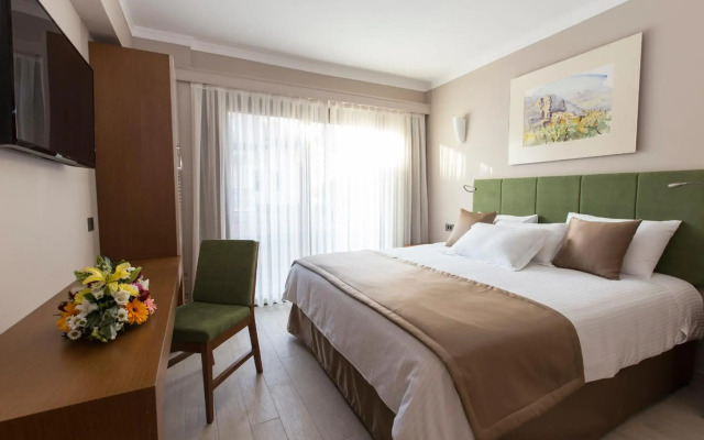 Renka Hotel & Spa