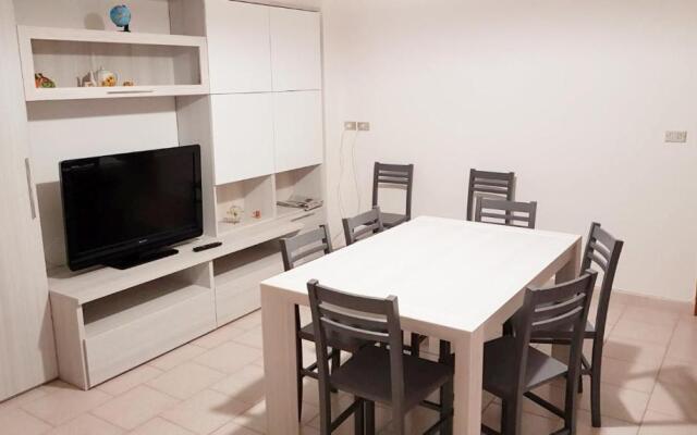 Comodo Appartamento a Galatina- Casa di Gigi