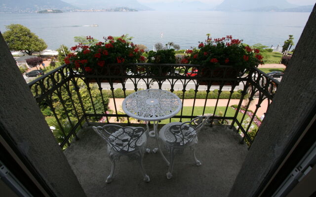 Grand Hotel Des Iles Borromees