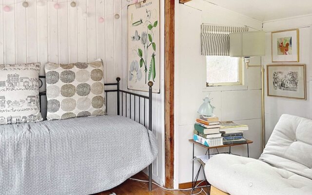 4 Star Holiday Home in Vaxholm