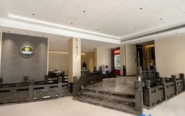 caixuanmeiyi hotel