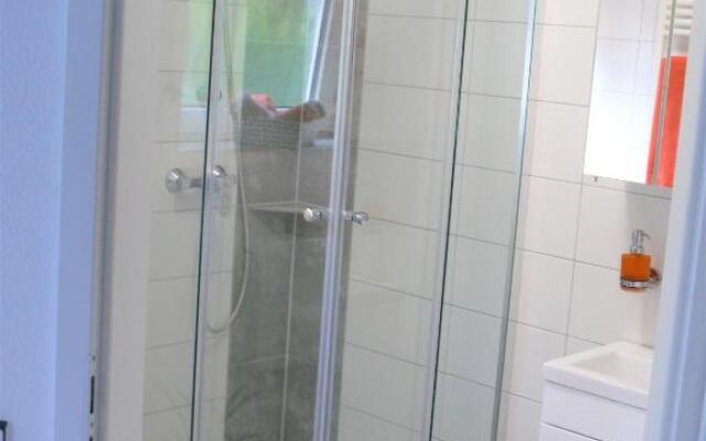 Gästezimmer in Aspach