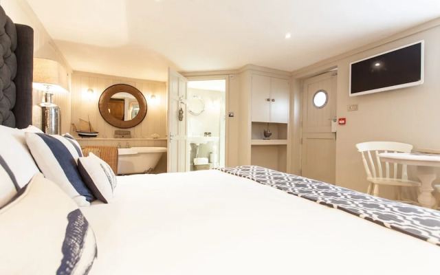 Headland House Luxury B&B