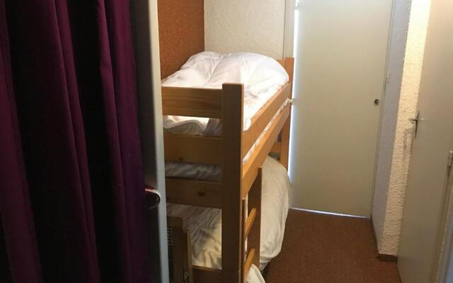 Appartement Montgenèvre, 1 pièce, 4 personnes - FR-1-445-85