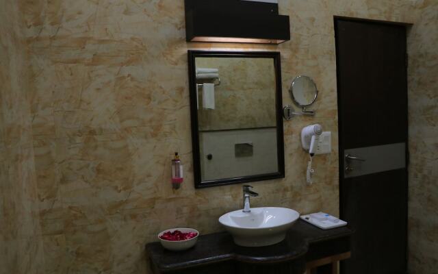 Hotel Clarks Inn Express Bharatpur