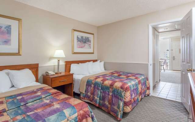 Days Inn Suites Wildwood